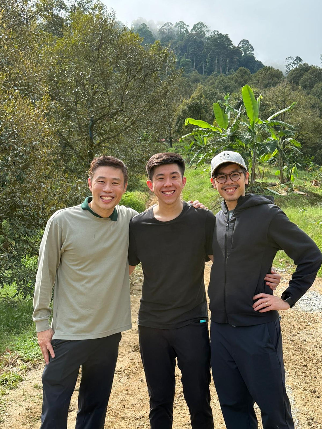 Beyond "The Best Is Yet to Be": How Conquering Mandarin Unlocked My Entrepreneurial Growth